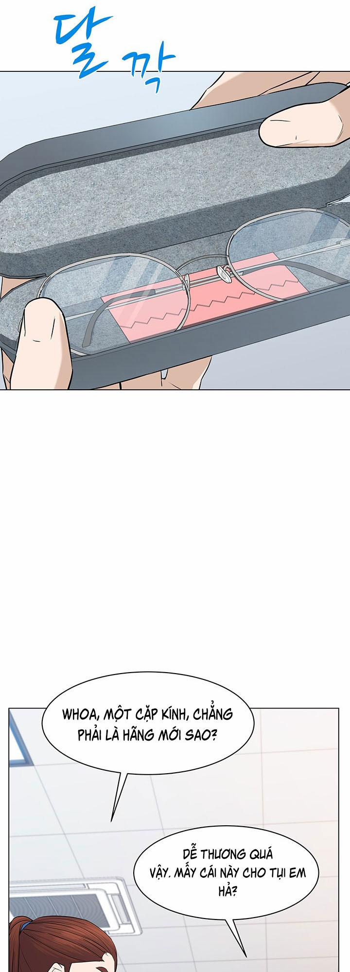 Người Trở Về Từ Cõi Chết 64 trang 10