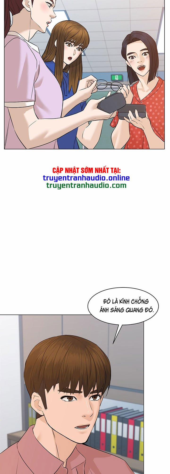 Người Trở Về Từ Cõi Chết 64 trang 11