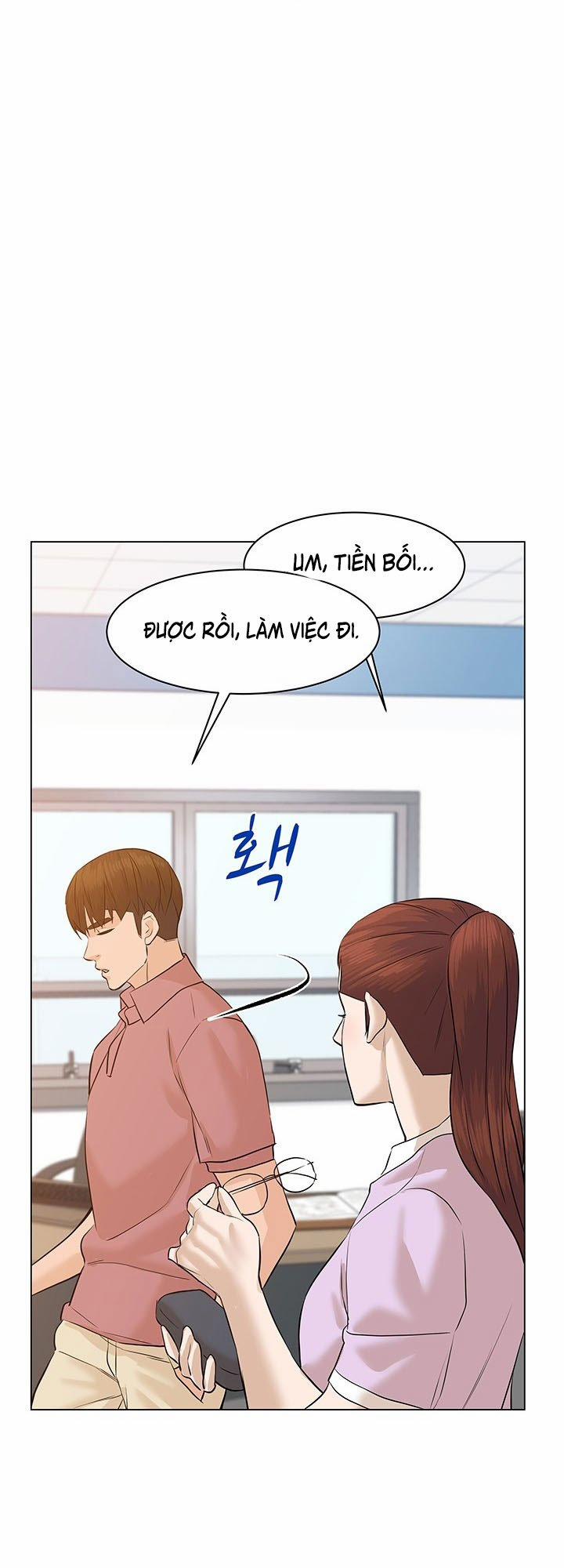 Người Trở Về Từ Cõi Chết 64 trang 13