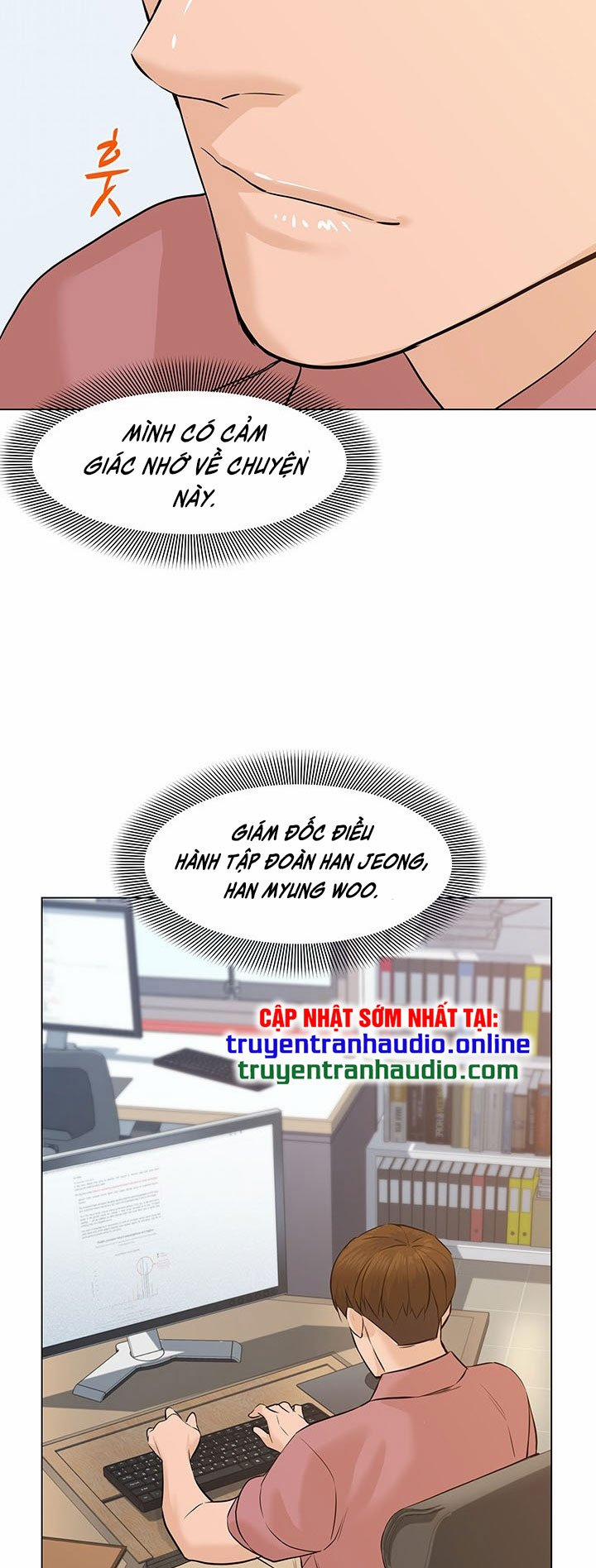 Người Trở Về Từ Cõi Chết 64 trang 17