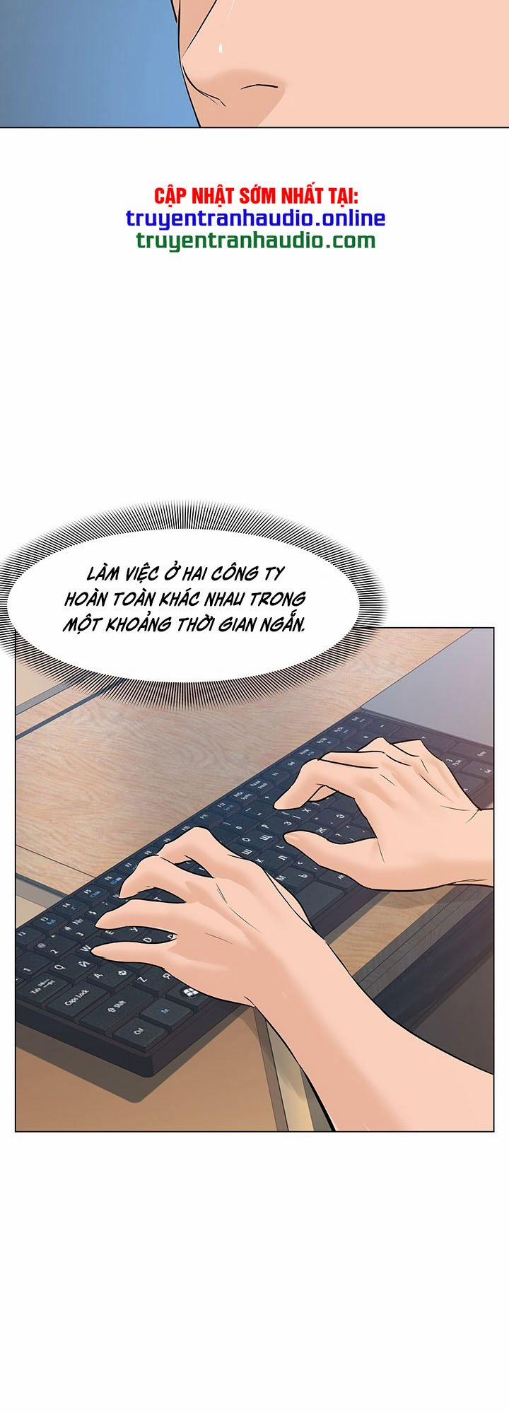 Người Trở Về Từ Cõi Chết 64 trang 22