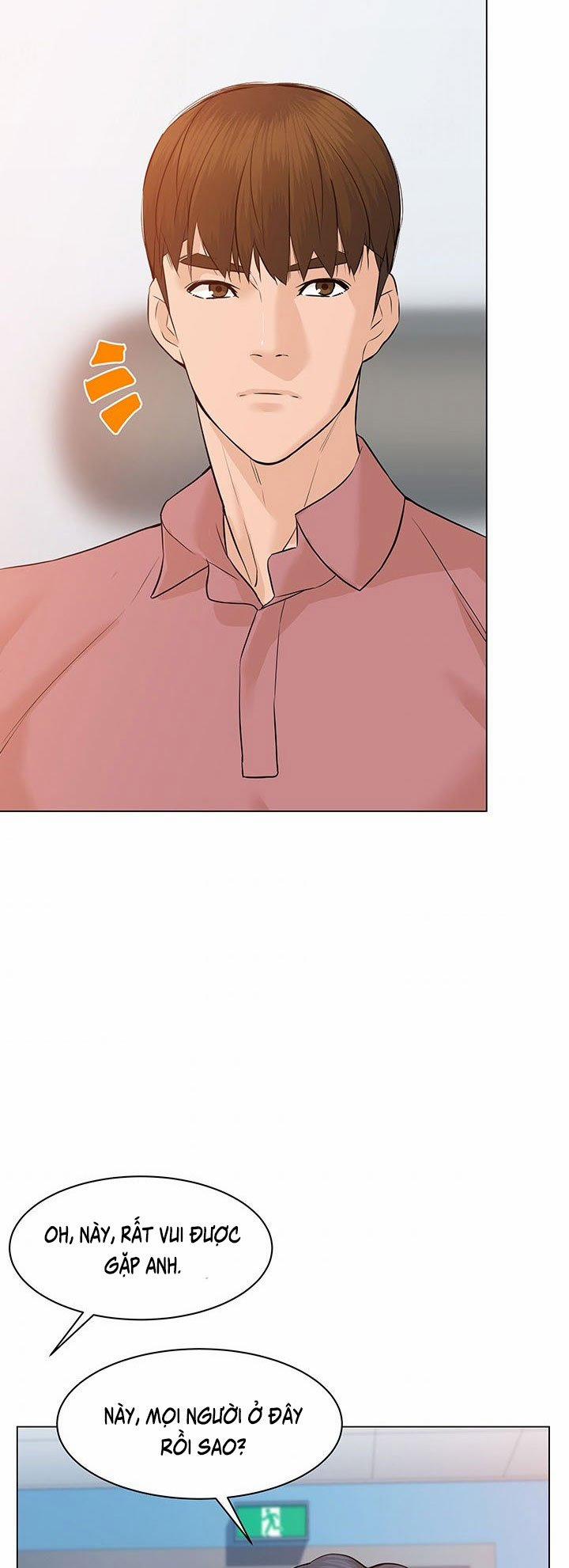 Người Trở Về Từ Cõi Chết 64 trang 26