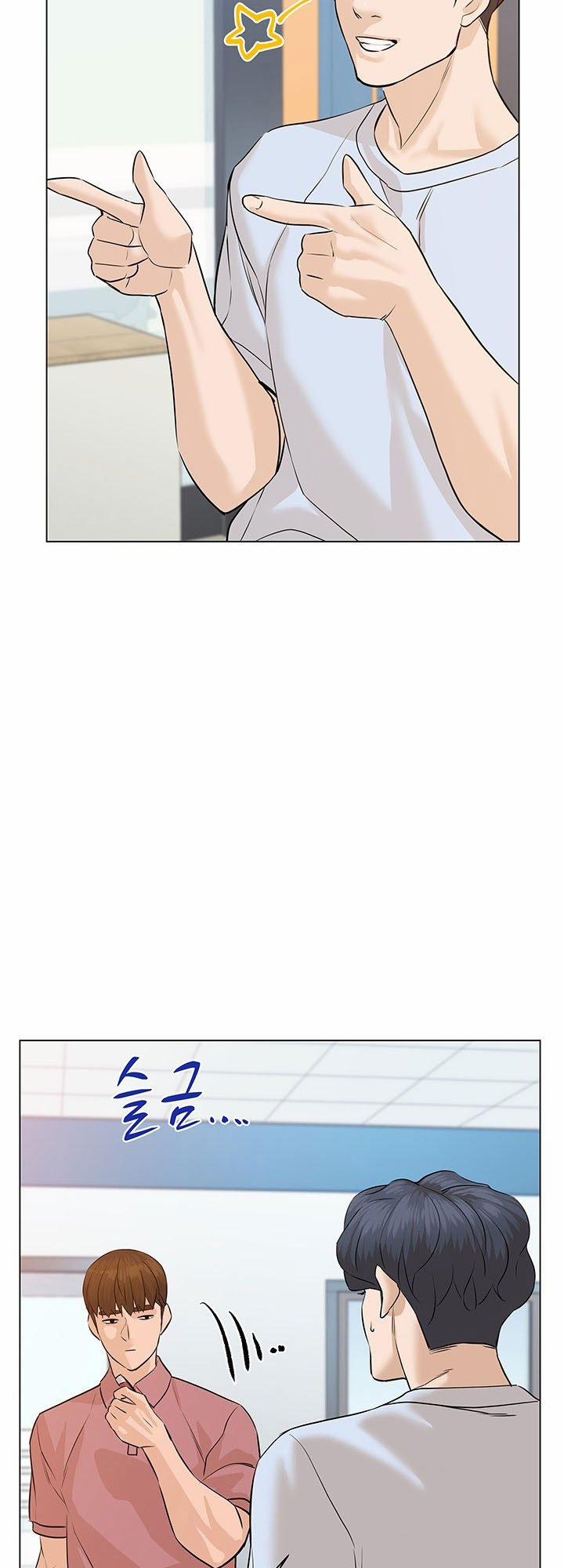 Người Trở Về Từ Cõi Chết 64 trang 31