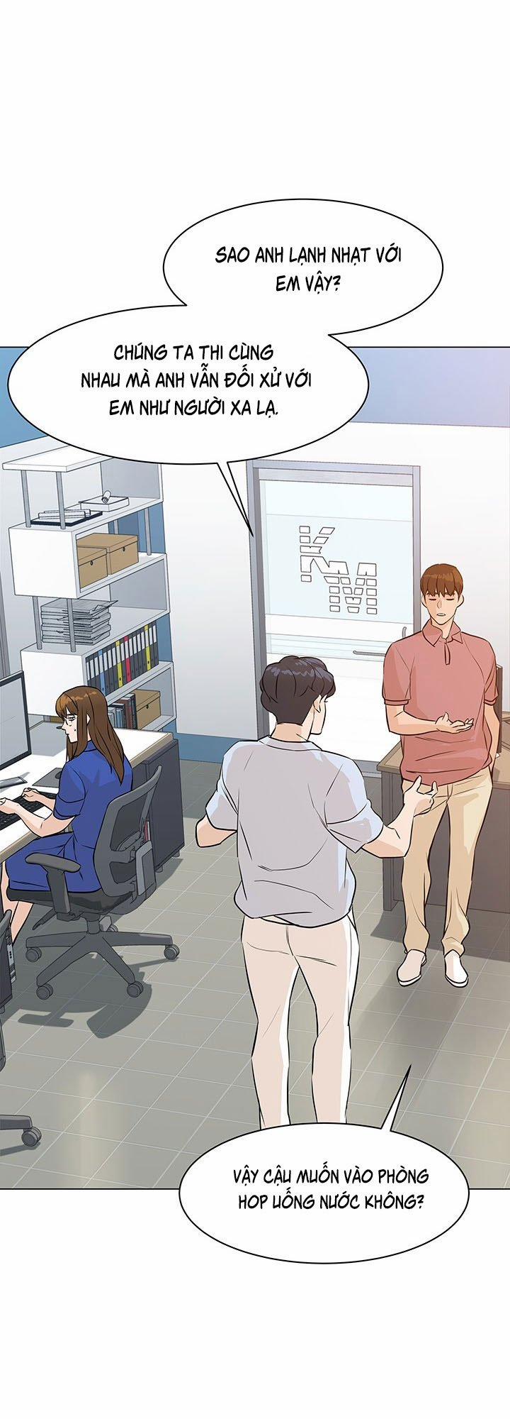 Người Trở Về Từ Cõi Chết 64 trang 33