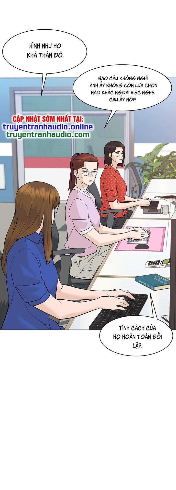 Người Trở Về Từ Cõi Chết 64 trang 34