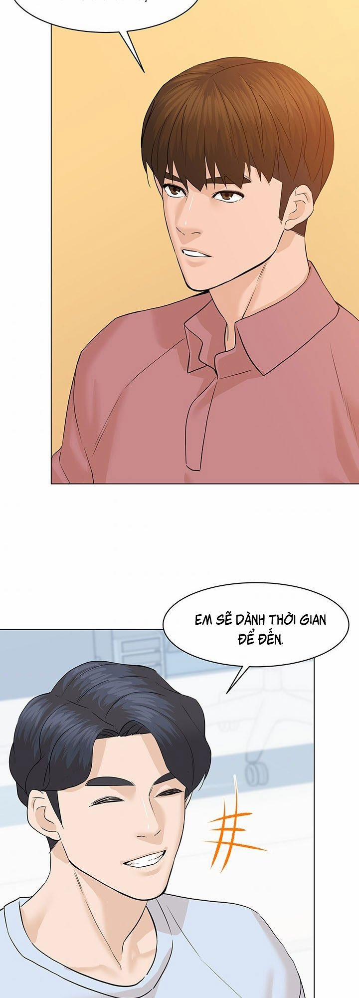 Người Trở Về Từ Cõi Chết 64 trang 37