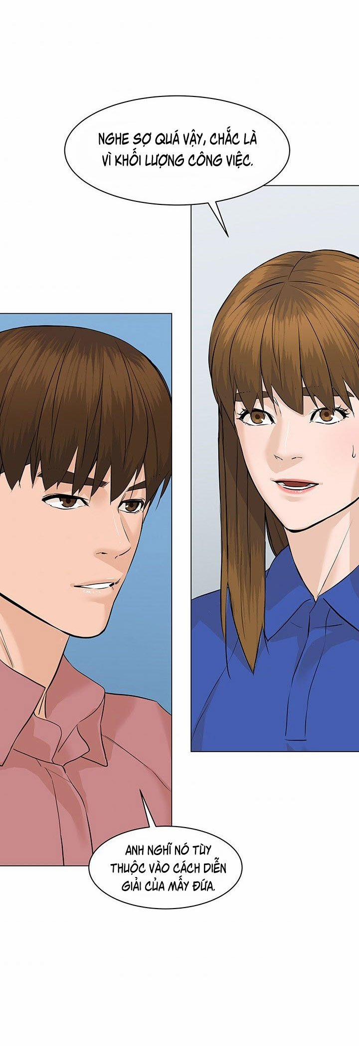 Người Trở Về Từ Cõi Chết 64 trang 4