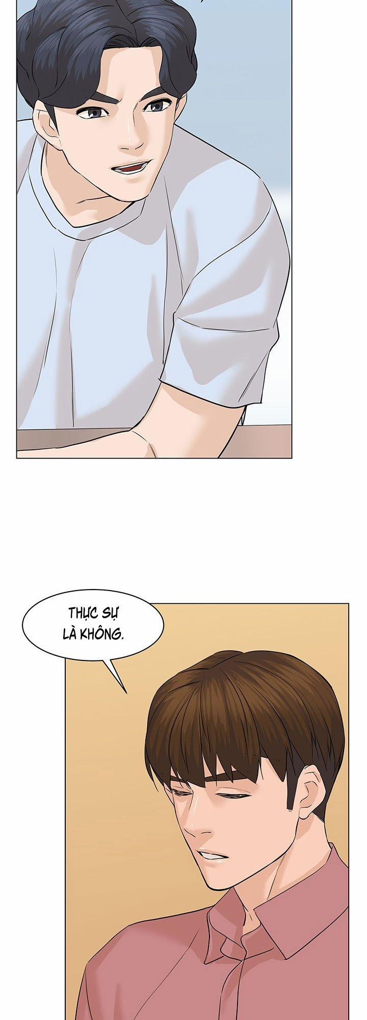 Người Trở Về Từ Cõi Chết 64 trang 41