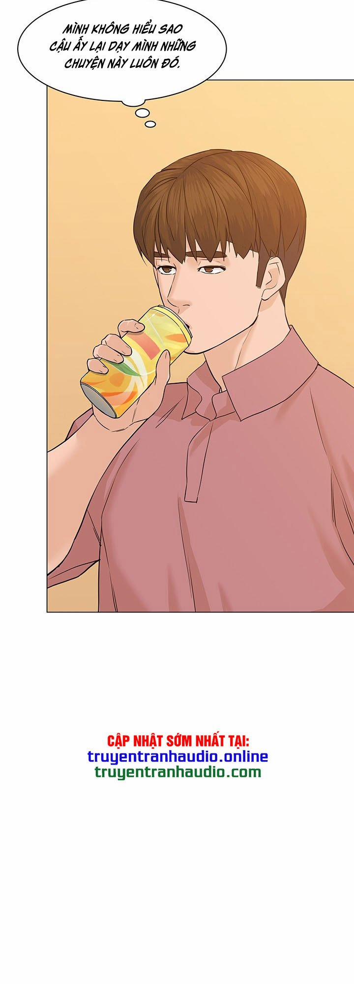 Người Trở Về Từ Cõi Chết 64 trang 44