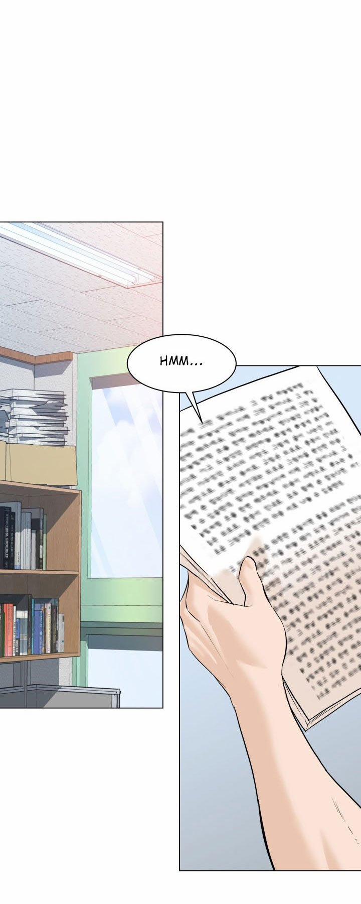 Người Trở Về Từ Cõi Chết 64 trang 46