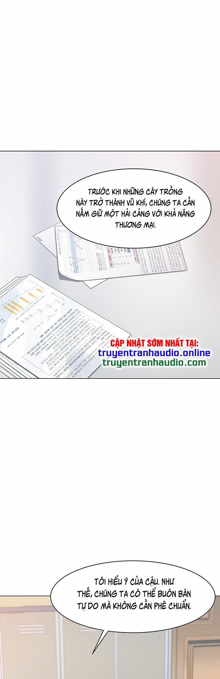 Người Trở Về Từ Cõi Chết 64 trang 52