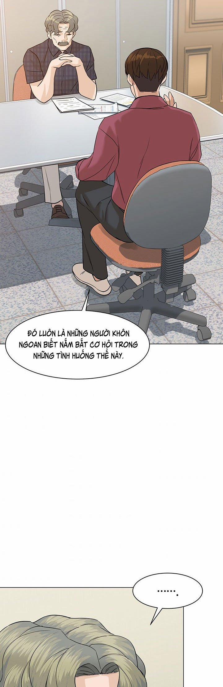 Người Trở Về Từ Cõi Chết 64 trang 53