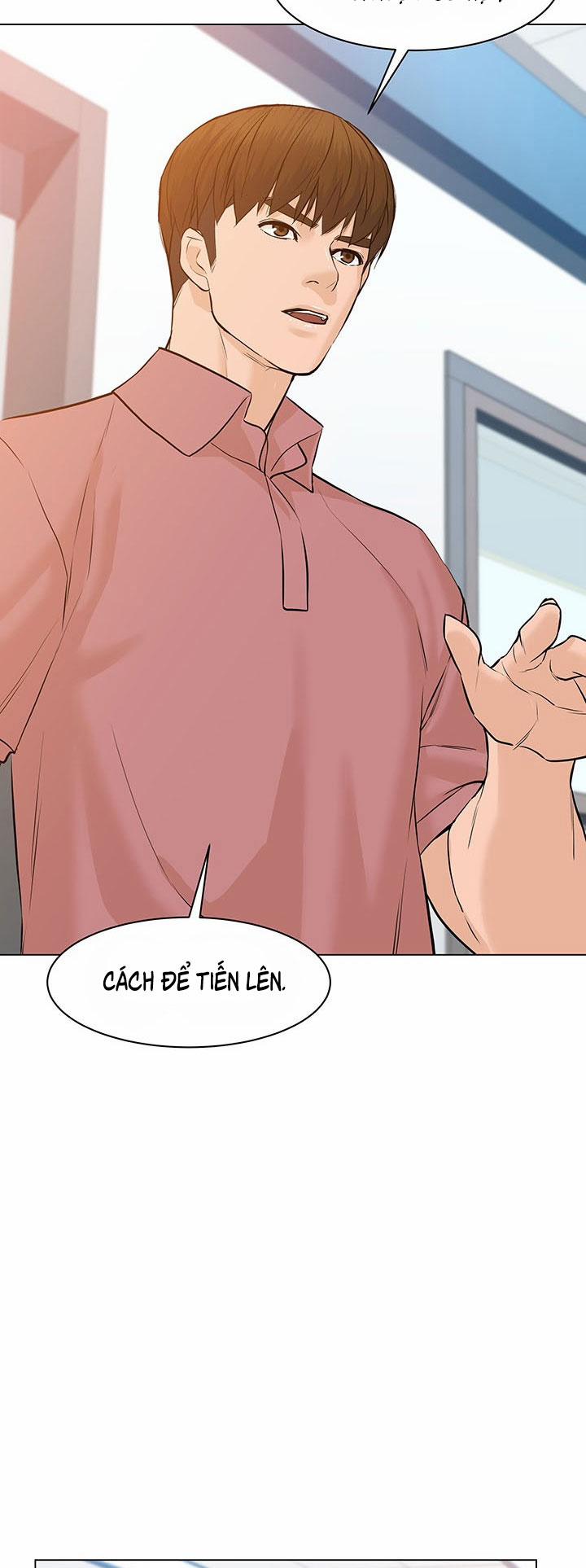 Người Trở Về Từ Cõi Chết 64 trang 6