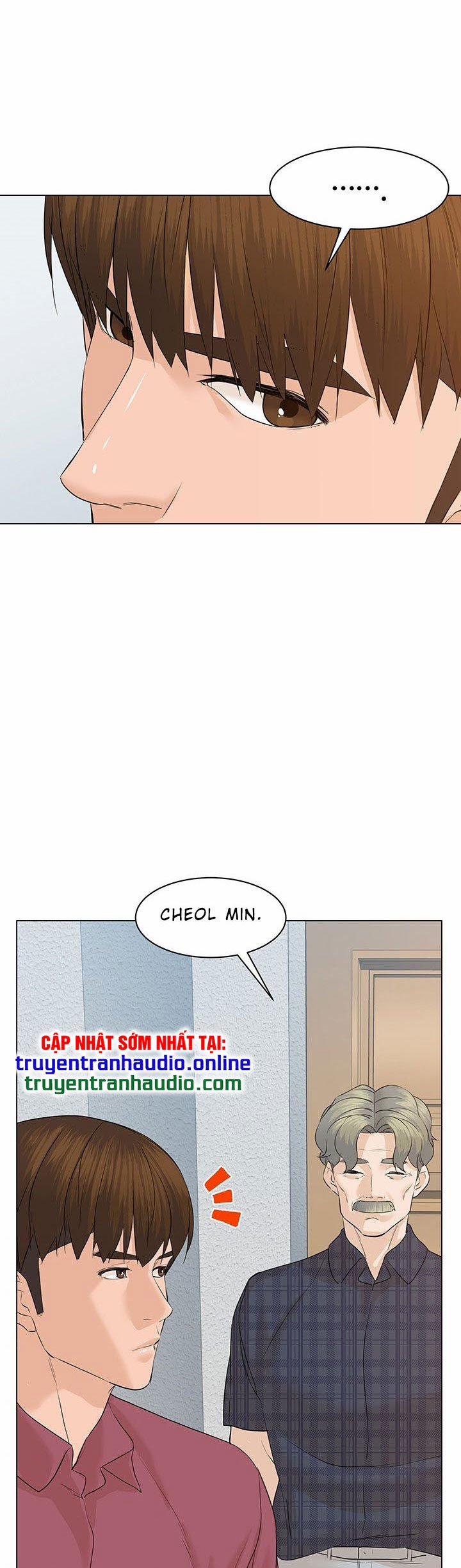 Người Trở Về Từ Cõi Chết 64 trang 62