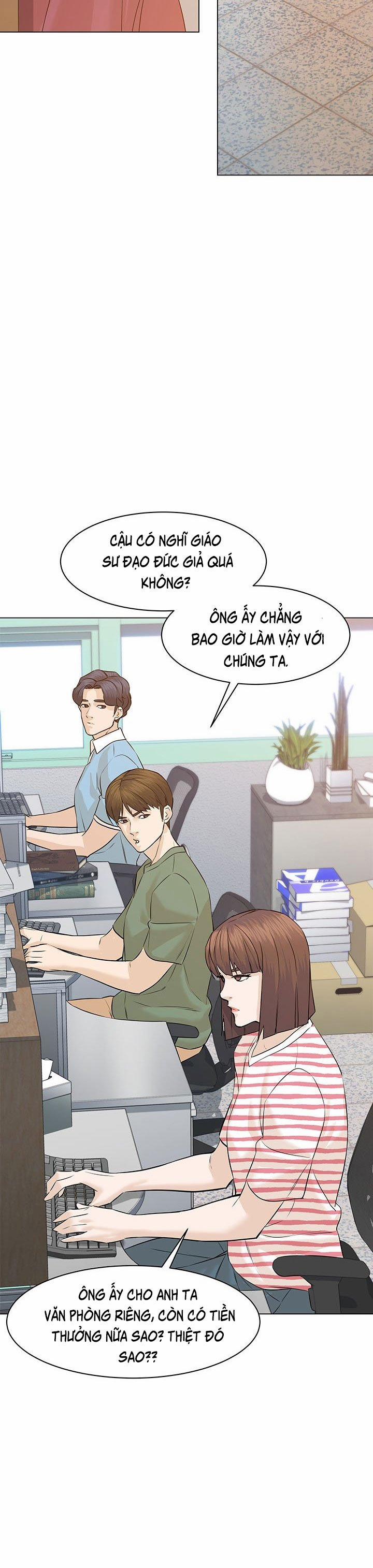 Người Trở Về Từ Cõi Chết 64 trang 65