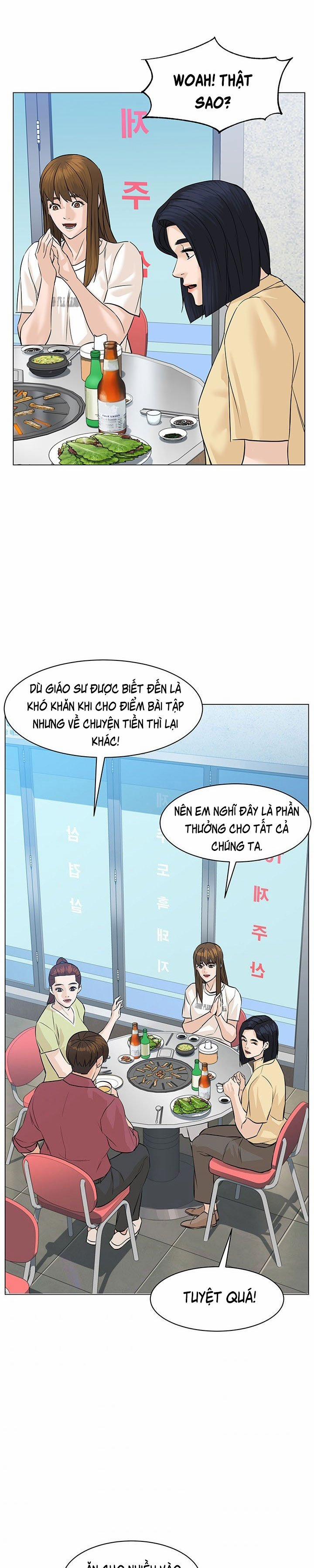 Người Trở Về Từ Cõi Chết 65 trang 2