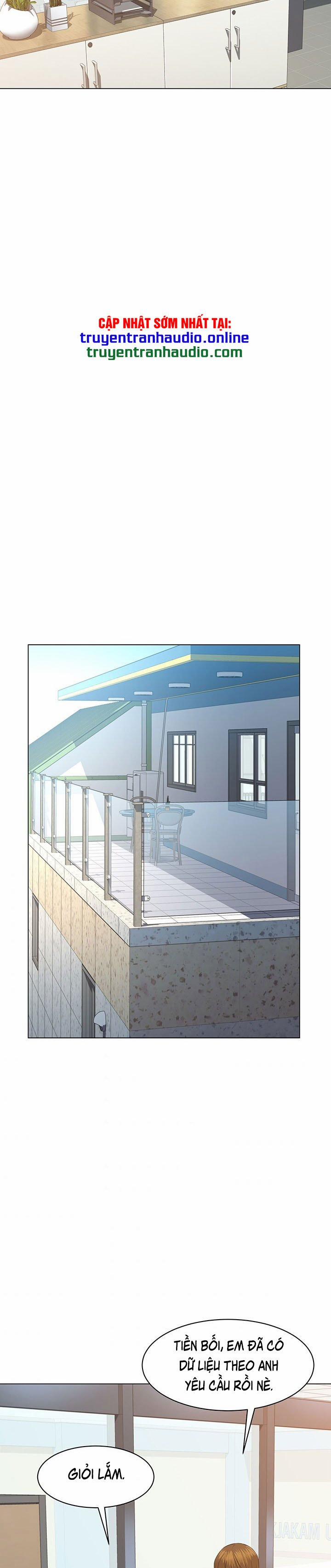 Người Trở Về Từ Cõi Chết 65 trang 34