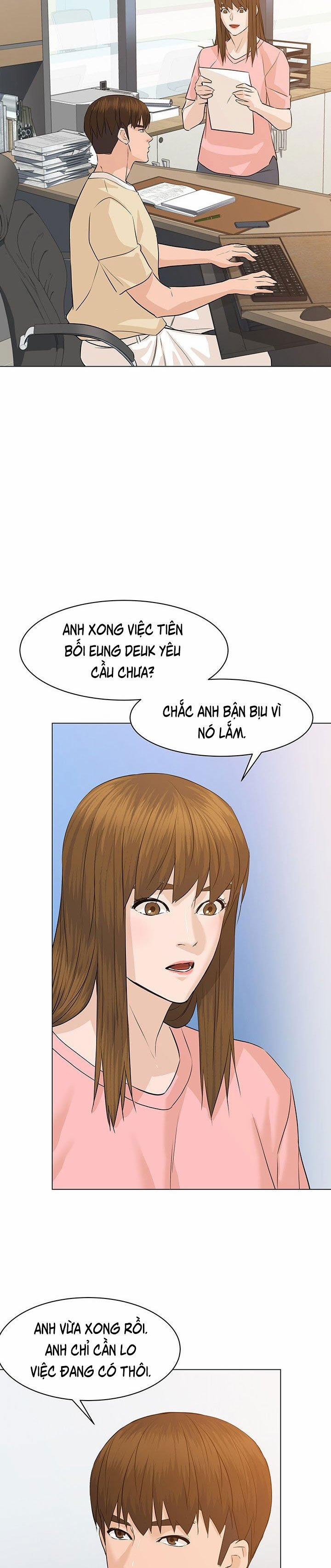 Người Trở Về Từ Cõi Chết 65 trang 35