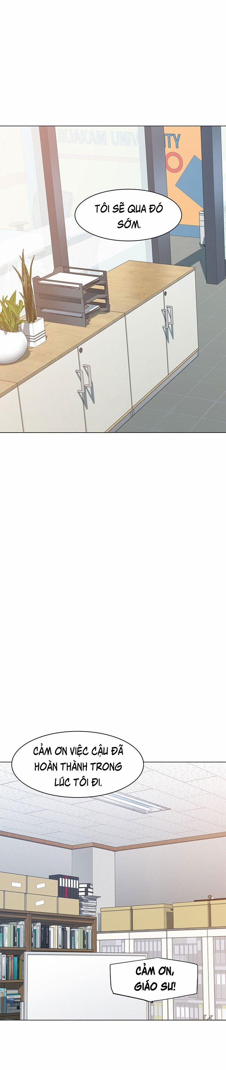 Người Trở Về Từ Cõi Chết 65 trang 38