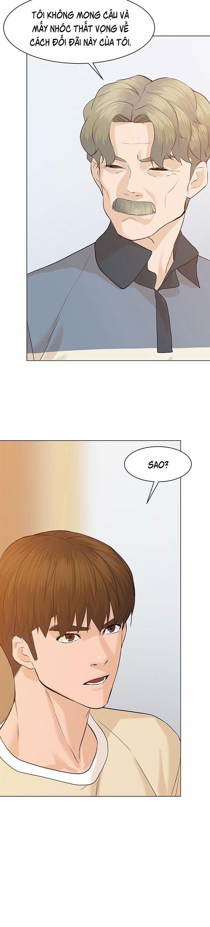 Người Trở Về Từ Cõi Chết 65 trang 41