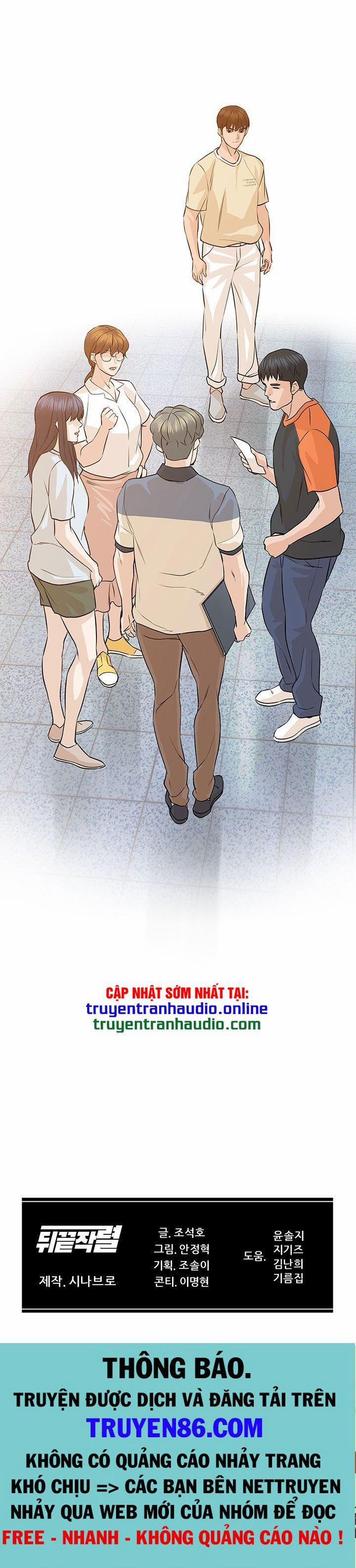 Người Trở Về Từ Cõi Chết 65 trang 44