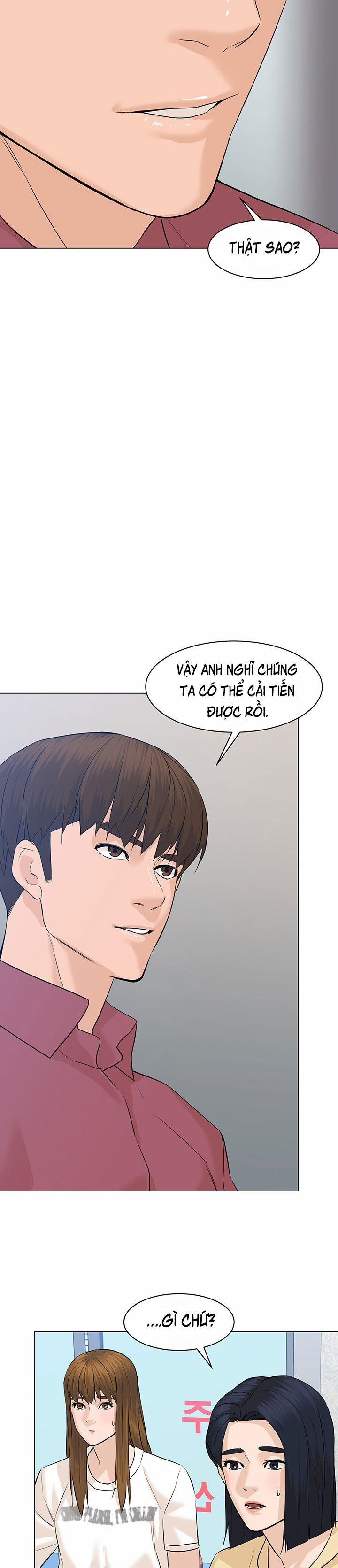 Người Trở Về Từ Cõi Chết 65 trang 5