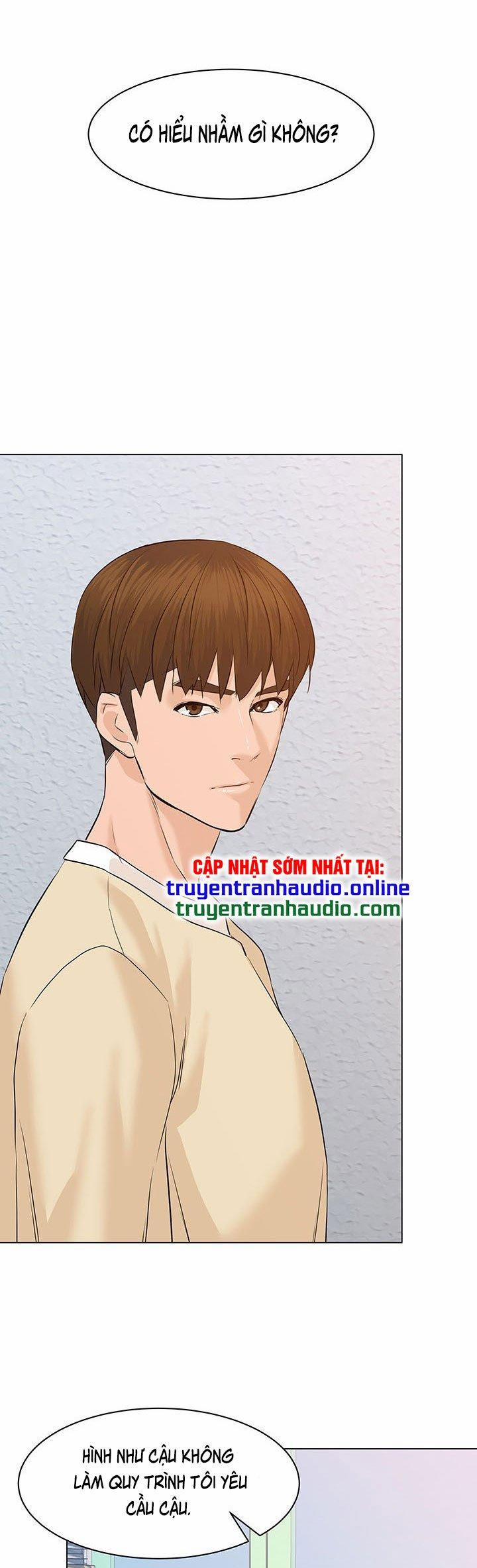 Người Trở Về Từ Cõi Chết 66 trang 1