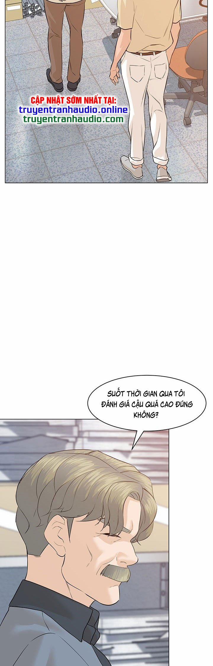 Người Trở Về Từ Cõi Chết 66 trang 10