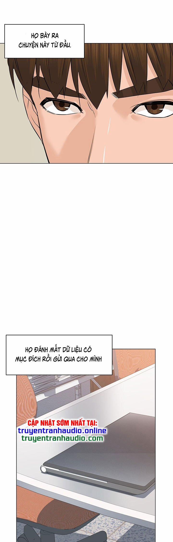 Người Trở Về Từ Cõi Chết 66 trang 12