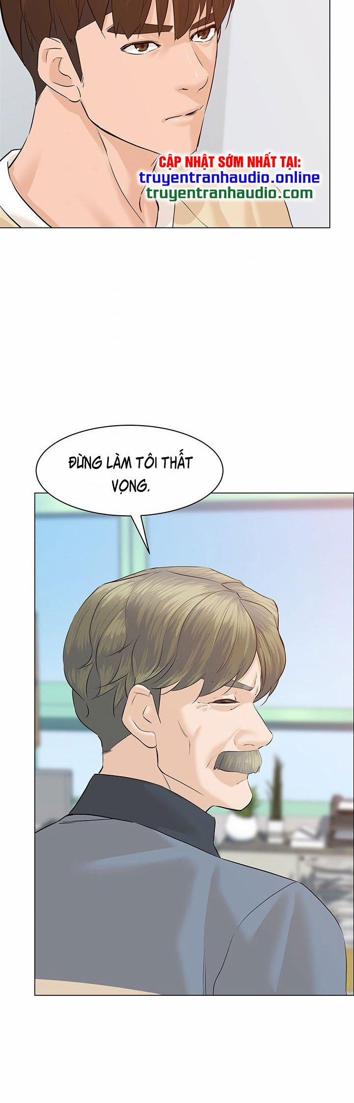 Người Trở Về Từ Cõi Chết 66 trang 18