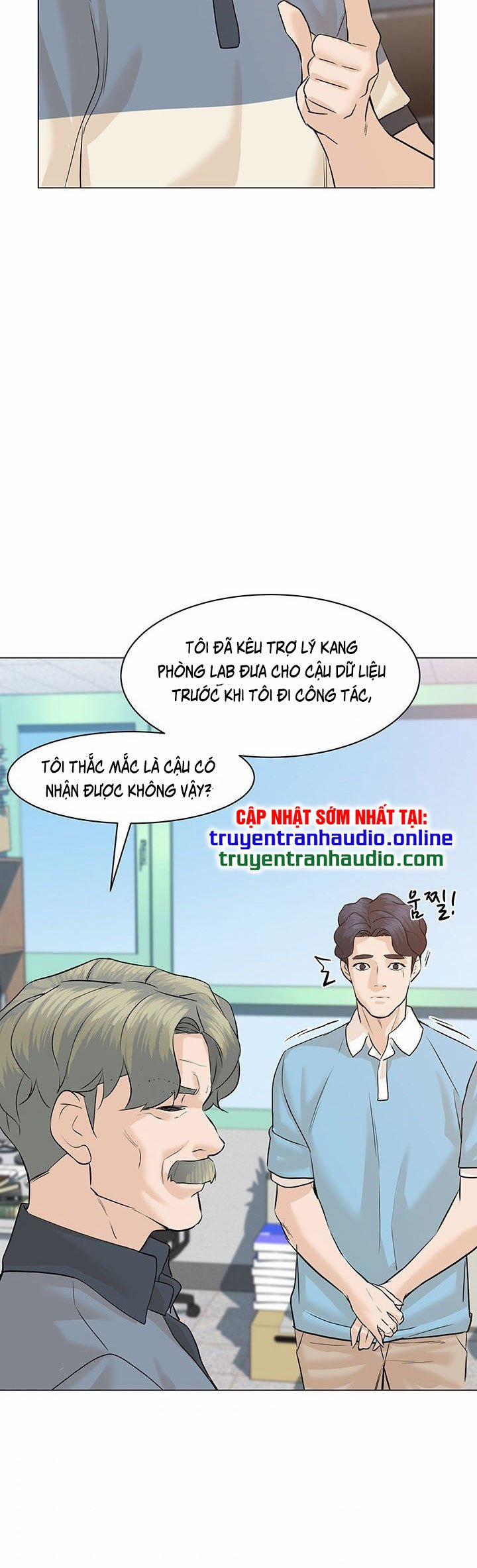 Người Trở Về Từ Cõi Chết 66 trang 3