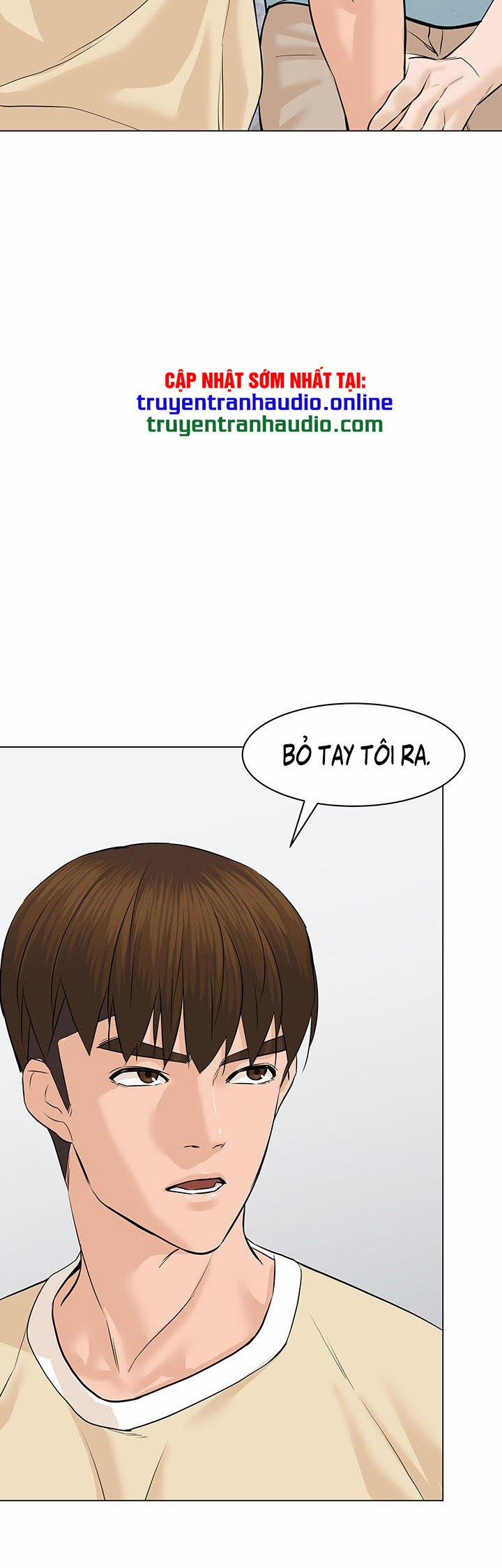 Người Trở Về Từ Cõi Chết 66 trang 30