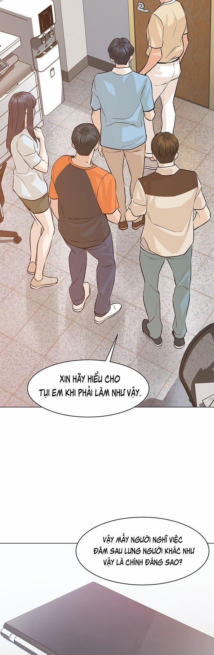 Người Trở Về Từ Cõi Chết 66 trang 33