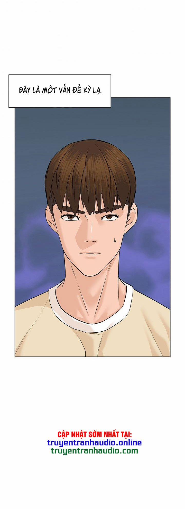 Người Trở Về Từ Cõi Chết 66 trang 38