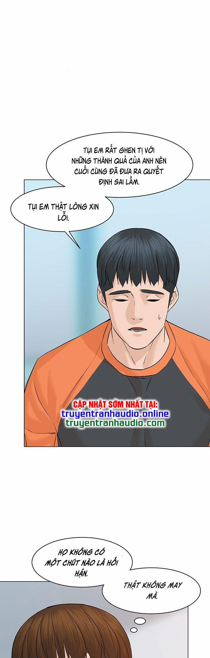 Người Trở Về Từ Cõi Chết 66 trang 43