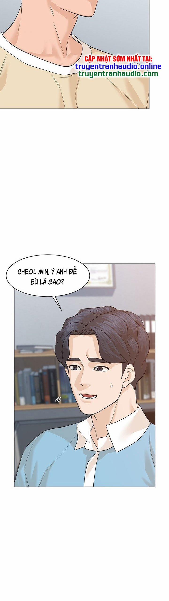 Người Trở Về Từ Cõi Chết 66 trang 48