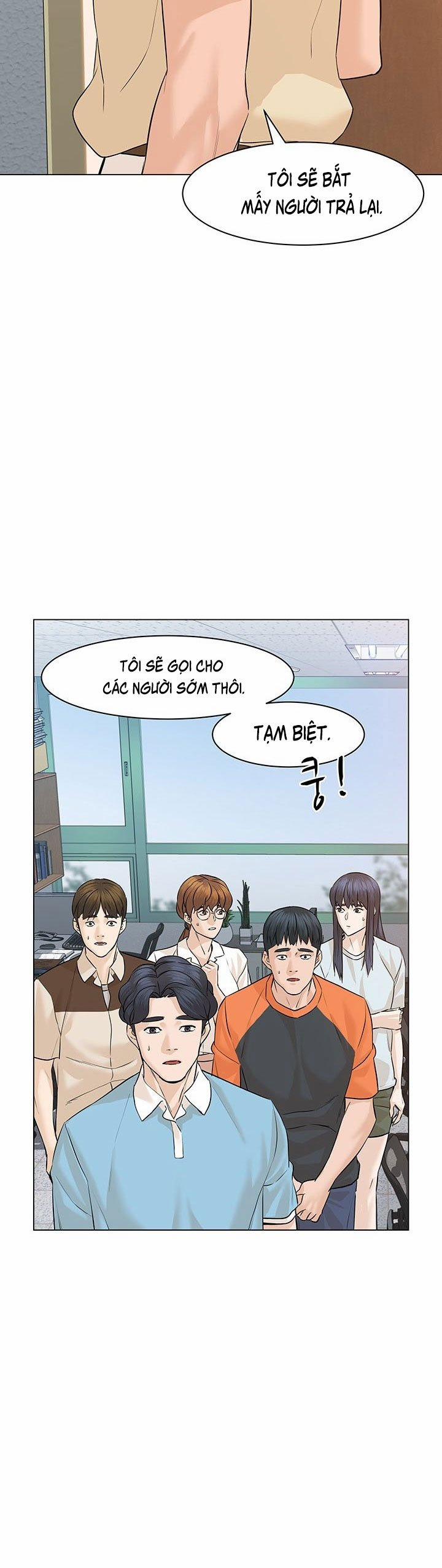 Người Trở Về Từ Cõi Chết 66 trang 50