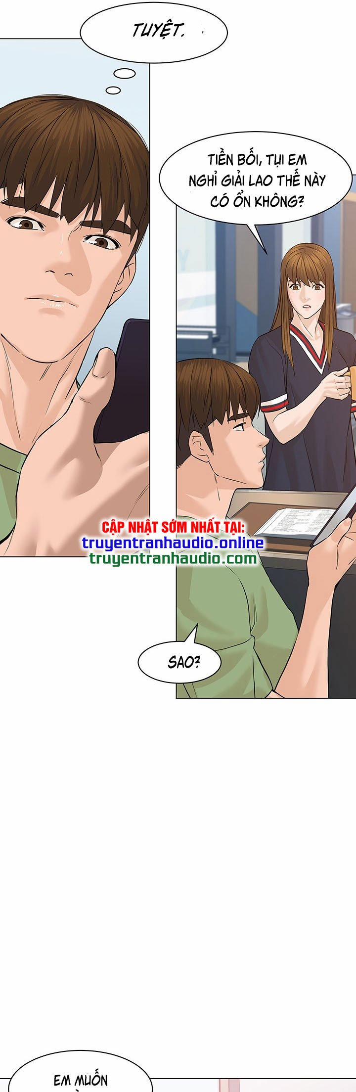 Người Trở Về Từ Cõi Chết 66 trang 55