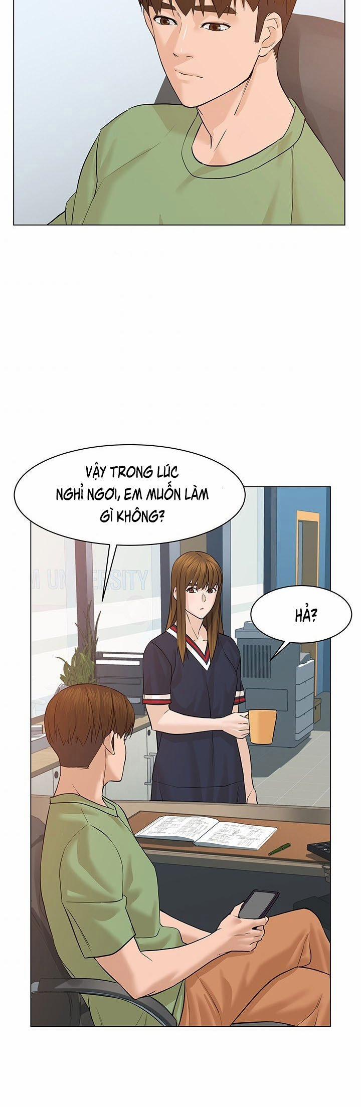 Người Trở Về Từ Cõi Chết 66 trang 57