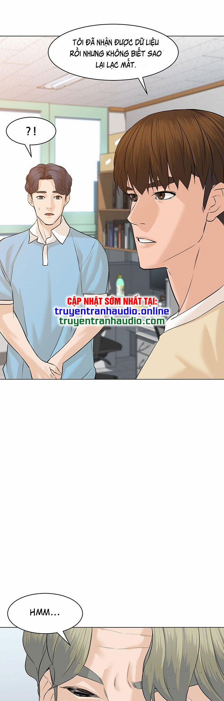 Người Trở Về Từ Cõi Chết 66 trang 6