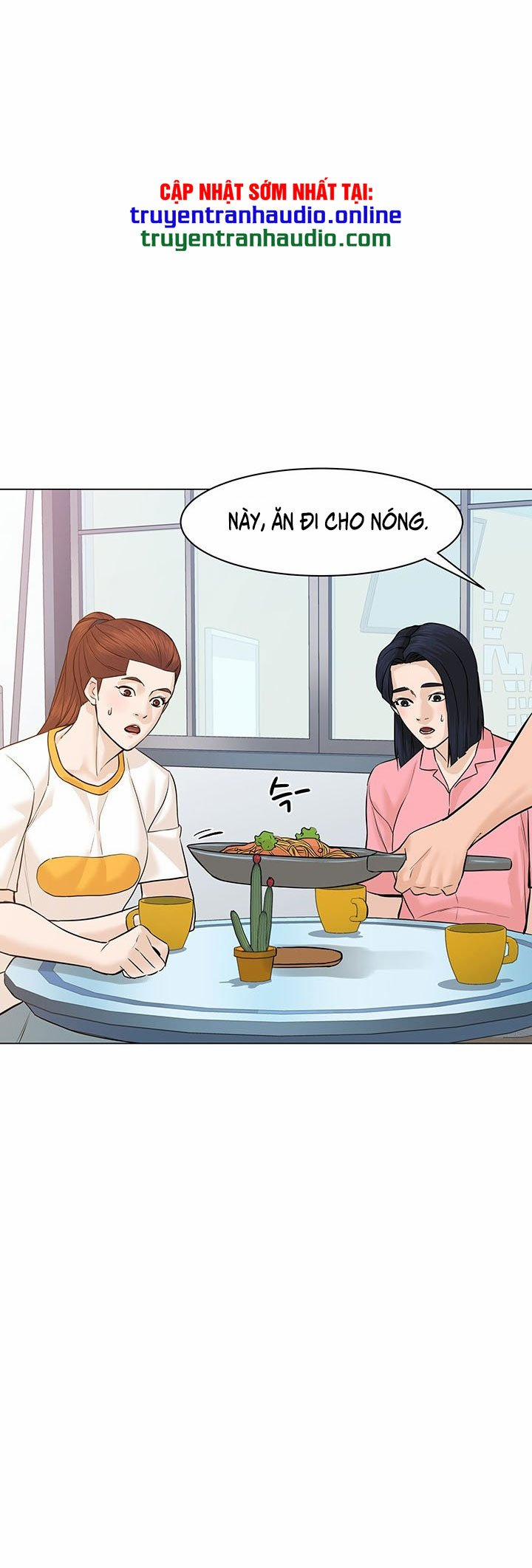 Người Trở Về Từ Cõi Chết 66 trang 61