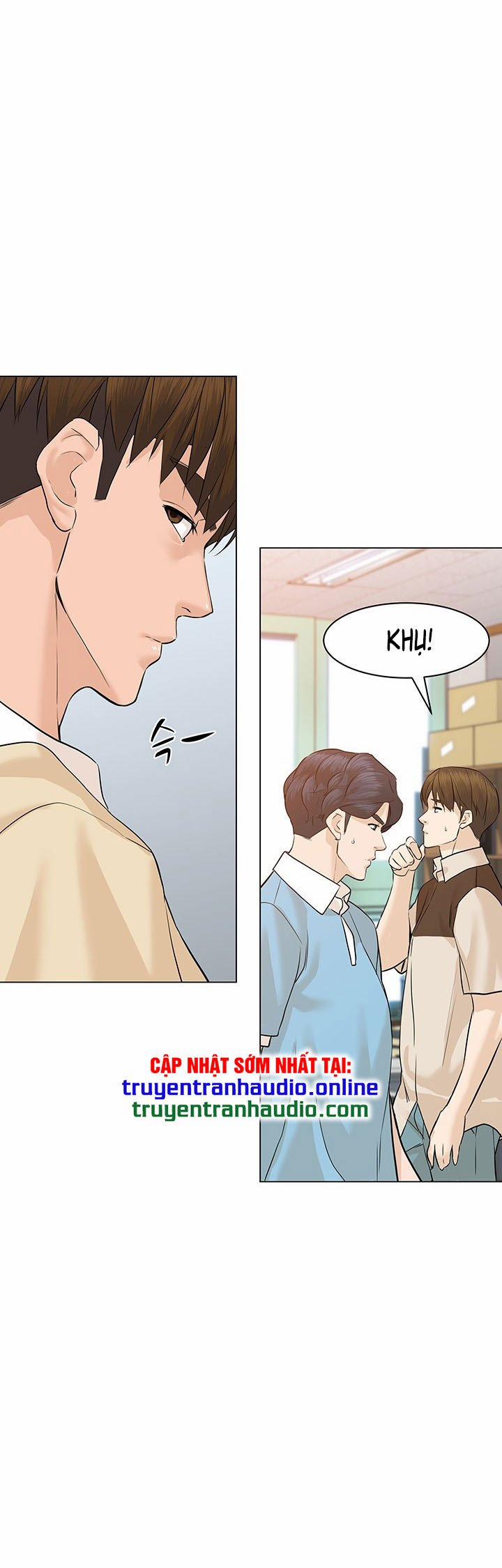 Người Trở Về Từ Cõi Chết 66 trang 8