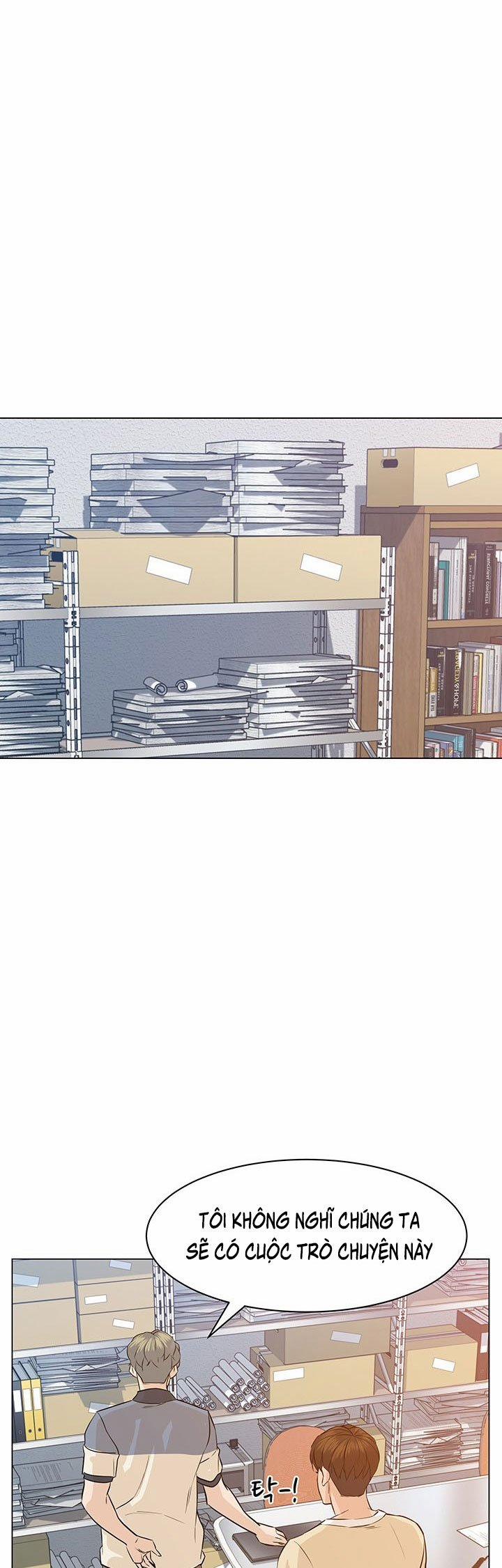 Người Trở Về Từ Cõi Chết 66 trang 9