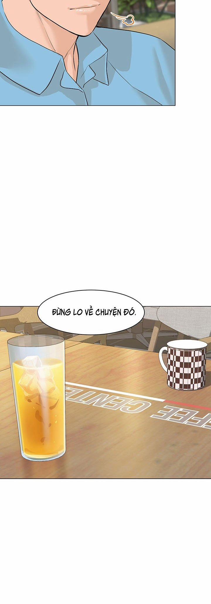 Người Trở Về Từ Cõi Chết 67 trang 13