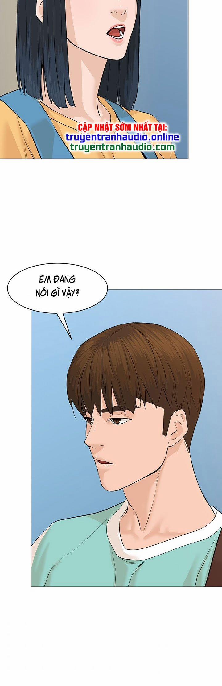 Người Trở Về Từ Cõi Chết 67 trang 18