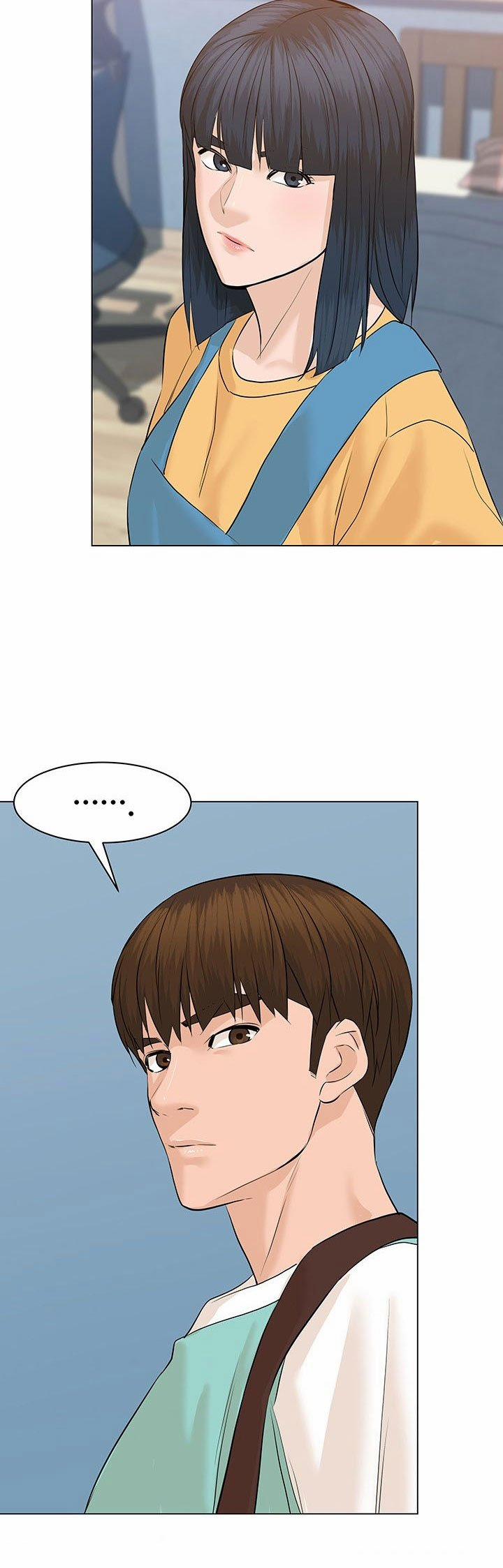 Người Trở Về Từ Cõi Chết 67 trang 23