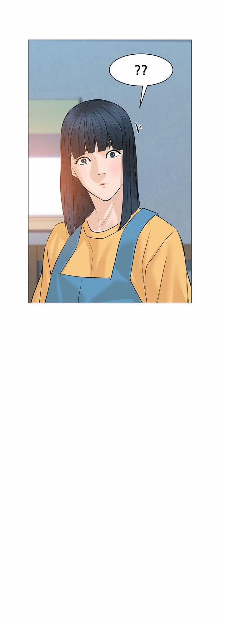 Người Trở Về Từ Cõi Chết 67 trang 26