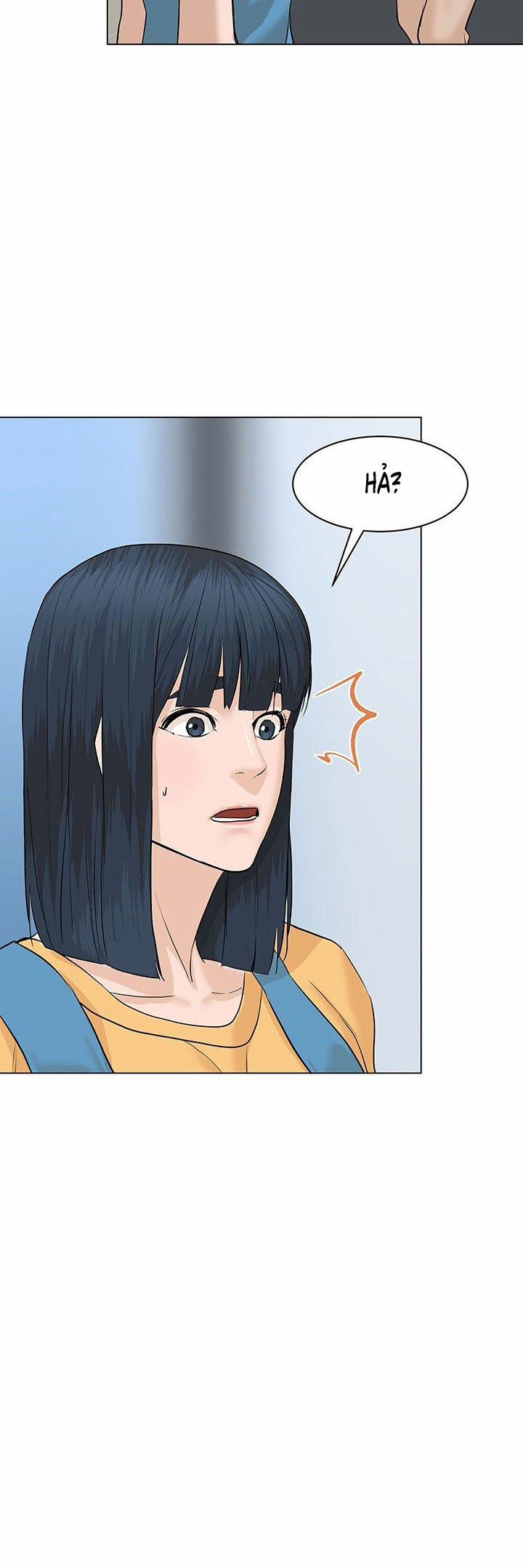 Người Trở Về Từ Cõi Chết 67 trang 31