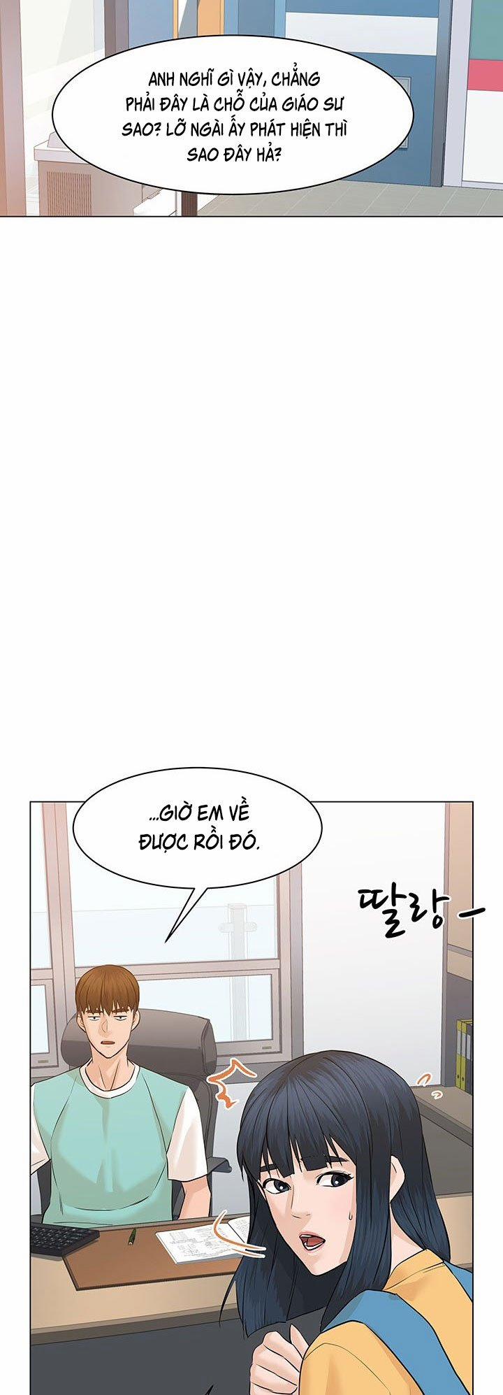 Người Trở Về Từ Cõi Chết 67 trang 33