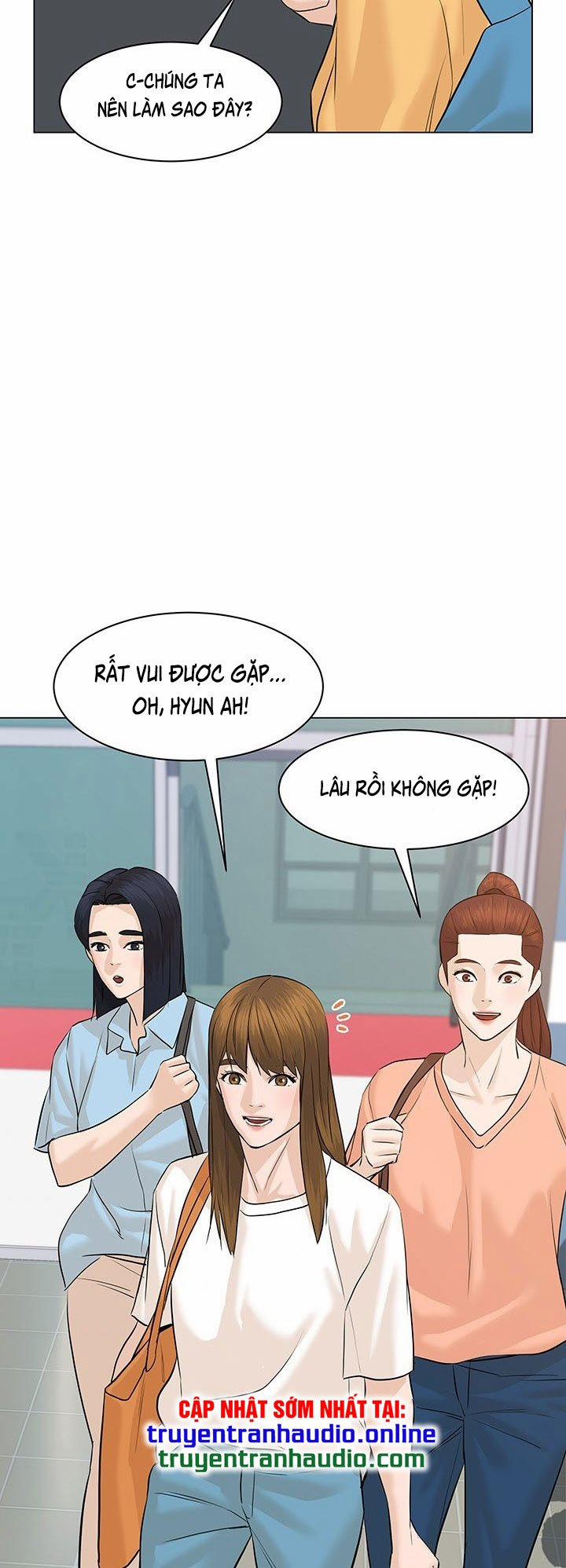 Người Trở Về Từ Cõi Chết 67 trang 34